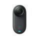 Екшн-камера Insta360 GO 3S Standard Edition Midnight Black 128 GB