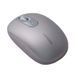 Манипулятор мышь UGREEN MU105 2.4G Wireless Mouse Moonlight Gray (UGR-90669)