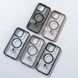 Чохол для смартфона Spigen AAA Magnetic Color for Apple iPhone 11 Grey