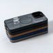 Чохол для смартфона Spigen AAA Magnetic Color for Apple iPhone 11 Grey