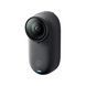 Екшн-камера Insta360 GO 3S Standard Edition Midnight Black 128 GB