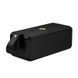 Портативная колонка HOCO HT1 Pro Marquis sports, 8W*2, Black