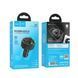 ОЗУ с FM-модулятором HOCO E82 Guerrero PD30W+QC3.0 car BT FM transmitter Black