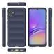 Чехол для смартфона Cosmic Magic Shield для Samsung Galaxy A05 Sapphire