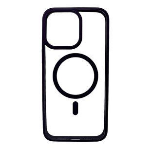Чохол для смартфона Spigen AAA Magnetic Color for Apple iPhone 13 Pro Max Purple