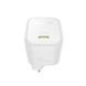 Сетевое зарядное устройство для Baseus PicoGo GaN Fast Charger 1C 45W EU Moon White