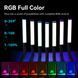 Відеосвітло Ulanzi Vijim VL360 RGB Led Light, 38W(L058GBB2 VL360)