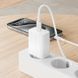 Сетевое зарядное устройство для BOROFONE BAS75A Source single port PD30W charger (EU) White