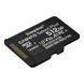 Карта памяти microSDXC (UHS-1 U3) Kingston Canvas Select Plus Gen3 512Gb class 10 А1 V30 (R-150MB/s)