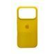 Чехол для смартфона Silicone Full Case AA Open Cam для iPhone 17 Pro 56,Sunny Yellow