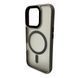 Чохол для смартфона Cosmic Magnetic Color HQ for Apple iPhone 16 Pro Max Grey