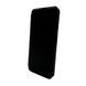 Чохол для смартфона Leather Premium for Samsung Galaxy A17 5G Black