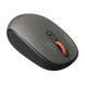 Манипулятор мышь беспроводная Baseus F01A Wireless Mouse Frosted Gray