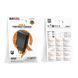 Сетевое зарядное устройство для BOROFONE BAS72A Source single port QC3.0 charger Black