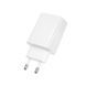Сетевое зарядное устройство для BOROFONE BAS75A Source single port PD30W charger (EU) White