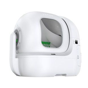 Смарт автоматичний лоток PETKIT Purobot Max Pro 2 with Camera Self-Cleaning Cat Litter