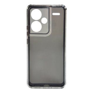 Чехол для смартфона Space III для Xiaomi Redmi Note 13 Pro Plus 5G Black