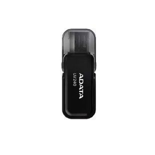 Флеш-накопитель ADATA USB 2.0 AUV 240 32Gb Black