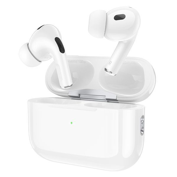 Беспроводные наушники TWS BOROFONE BW92 White