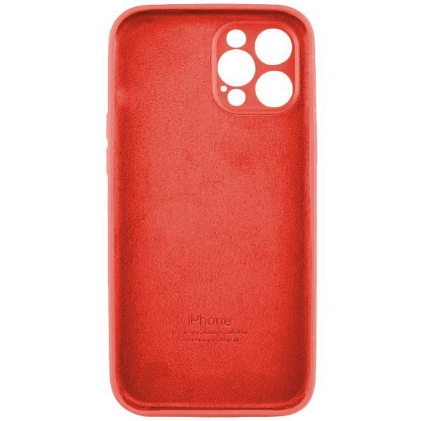 Чехол для смартфона Silicone Full Case AA iPhone 11 Pro Max 18,Peach