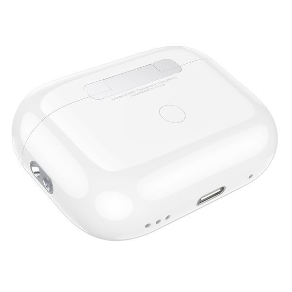 Беспроводные наушники TWS BOROFONE BW92 White