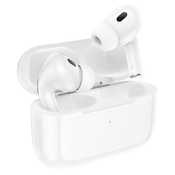 Беспроводные наушники TWS BOROFONE BW92 White