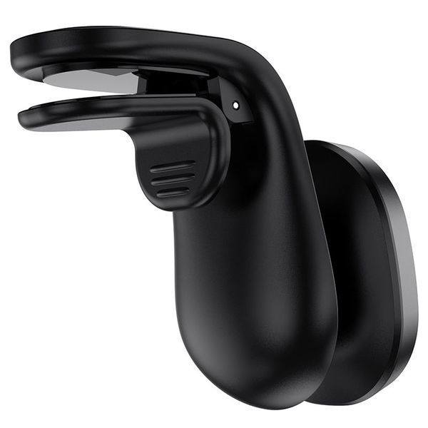 Автодержатель для телефона BOROFONE BH40 Kyle Air outlet magnetic car holder Black