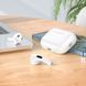 Беспроводные наушники TWS BOROFONE BW92 White