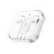 Наушники проводные HOCO M1 Max (3.5mm) White