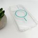 Чехол Cosmic Acrylic Thin Magnetic для Apple iPhone 11 Pro Max Green