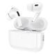 Беспроводные наушники TWS BOROFONE BW92 White