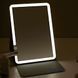 Зеркало для макияжа Xiaomi DOCO 11" Daylight Portable Flat Mirror Pro White