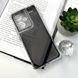 Чехол для смартфона Space III для Xiaomi Redmi Note 13 Pro Plus 5G Black