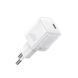 Сетевое зарядное устройство для Baseus Cube Pro Fast Charger 1C 30W EU White