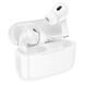 Беспроводные наушники TWS BOROFONE BW92 White