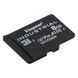 Карта памяти microSDHC (UHS-1 U3) Kingston Industrial 8Gb class 10 V30 А1