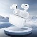 Беспроводные наушники TWS BOROFONE BW92 White