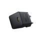 Мережевий зарядний пристрій Baseus Palm Fast Charger 1C 30W EU Cluster Black