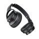 Бездротові накладні навушники ACEFAST H10 wireless headset Black