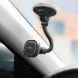 Автодержатель для телефона HOCO CA55 Astute series windshield car holder Black/Gray