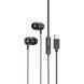 Наушники проводные BOROFONE BM77 (Type-C) Black