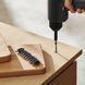 Дрель-шуруповерт Xiaomi Mijia brushless drill 2 Black