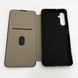 Чохол для смартфона Leather Premium for Samsung Galaxy A17 5G Grey