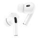 Беспроводные наушники TWS BOROFONE BW92 White