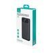Зовнішній акумулятор Usams CD249 PB80 PD20W Digital Display Fast Charging 10000mAh White