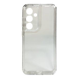 Чехол для смартфона Space III для Samsung Galaxy S23 FE Transparent