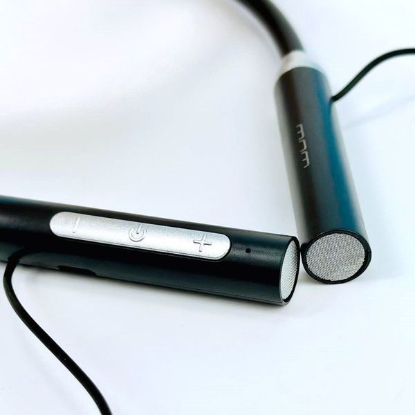 Бездротові спортивні навушники WUW-R169 Black