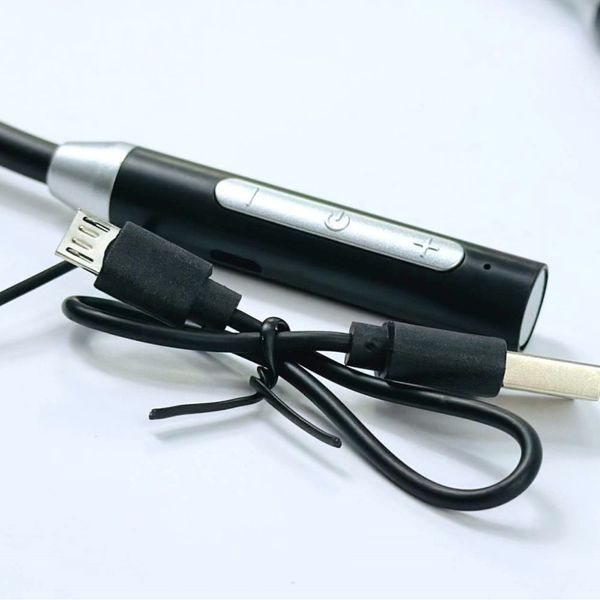 Бездротові спортивні навушники WUW-R169 Black