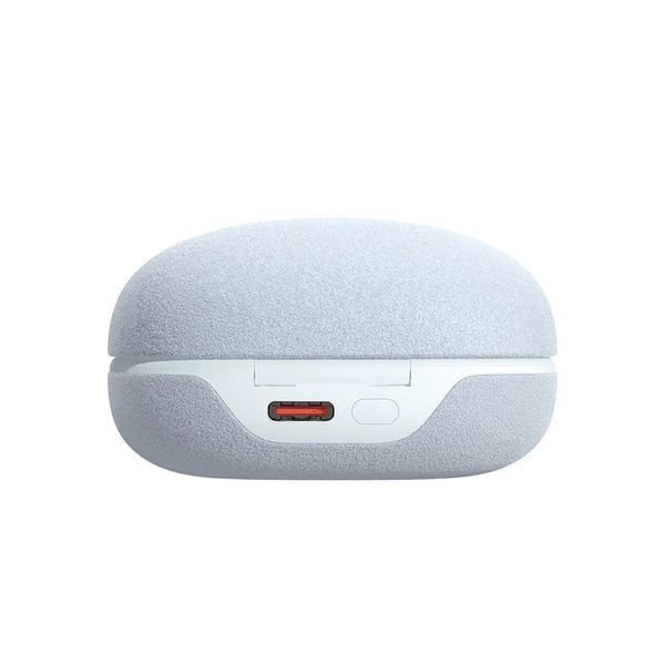 Бездротові навушники TWS Baseus AirNora 2, ANC, Galaxy Blue