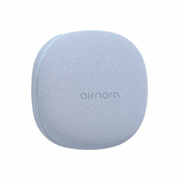 Бездротові навушники TWS Baseus AirNora 2, ANC, Galaxy Blue
